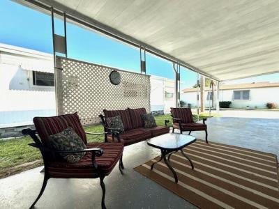 Photo 5 of 39 of home located at 1071 Donegan Rd Lot 950 Largo, FL 33771