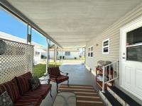 1975 TRDE HS Mobile Home