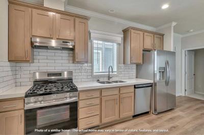 Mobile Home at 3800 Bayshore Blvd. #36 Brisbane, CA 94005