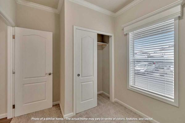 2026 Clayton Manufactured Home