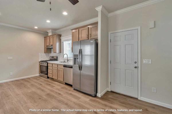 2026 Clayton Manufactured Home