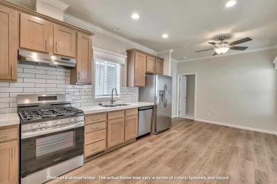 Photo 3 of 8 of home located at 1700 El Camino Real #14-09 South San Francisco, CA 94080