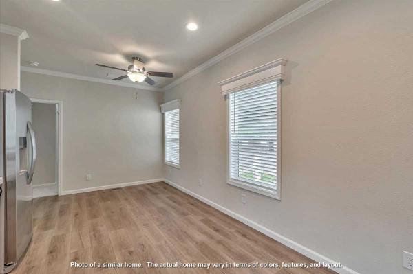 2026 Clayton Manufactured Home