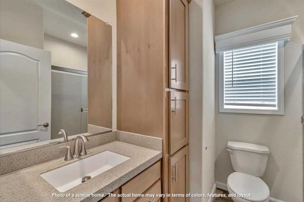 2026 Clayton Manufactured Home