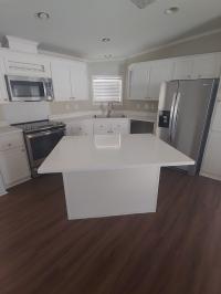 Fleetwood  Lifestages Manufactured Home
