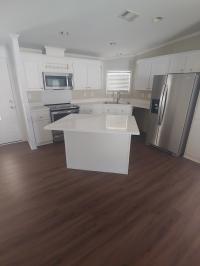 Fleetwood  Lifestages Manufactured Home