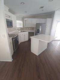 Fleetwood  Lifestages Manufactured Home