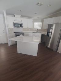 Fleetwood  Lifestages Manufactured Home