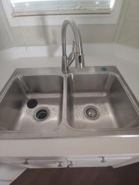 Fleetwood  Lifestages Manufactured Home