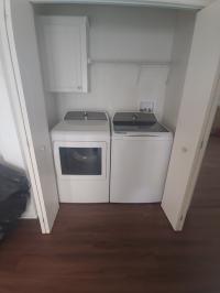 Fleetwood  Lifestages Manufactured Home