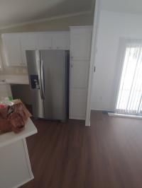 Fleetwood  Lifestages Manufactured Home