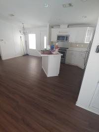 Fleetwood  Lifestages Manufactured Home