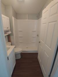 Fleetwood  Lifestages Manufactured Home