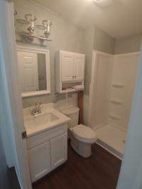 Fleetwood  Lifestages Manufactured Home