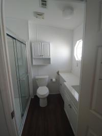 Fleetwood  Lifestages Manufactured Home