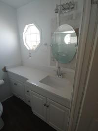 Fleetwood  Lifestages Manufactured Home