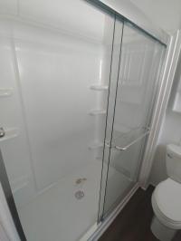 Fleetwood  Lifestages Manufactured Home