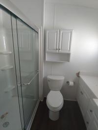 Fleetwood  Lifestages Manufactured Home