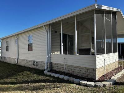 Photo 2 of 32 of home located at 4542 Tangelo Drive Zephyrhills, FL 33541