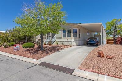 Photo 2 of 32 of home located at 2485 W. Wigwam Ave. Las Vegas, NV 89123