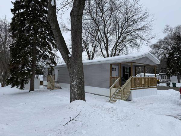 2025 Skyline Mobile Home For Sale