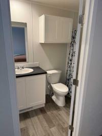 2025 Skyline Inspire Manufactured Home