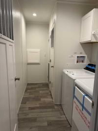 2025 Skyline Inspire Manufactured Home