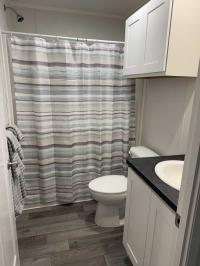 2025 Skyline Inspire Manufactured Home