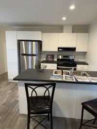 2025 Skyline Inspire Manufactured Home