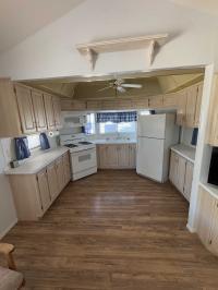 2002 Chariot Eagle West Manufactured Home