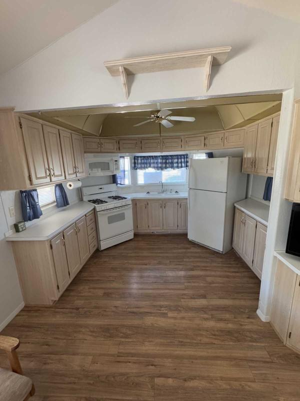 Photo 4 of 1 of home located at 170 E Tonto Creek Trail #12 Tonto Basin, AZ 85553