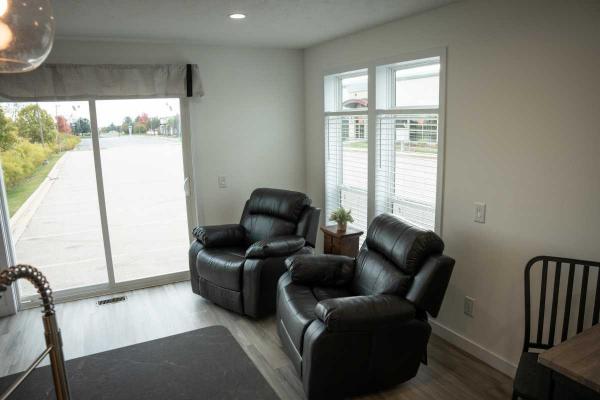 2025 Fairmont Mobile Home For Sale