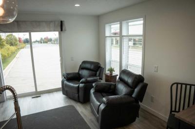 Mobile Home at 9560 58th Place, Suite 350 Kenosha, WI 53144