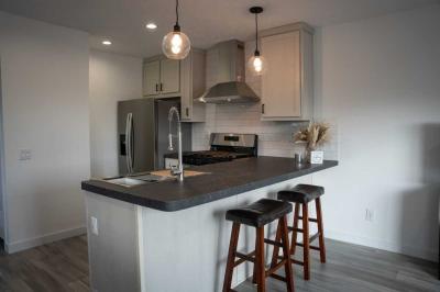 Photo 3 of 8 of home located at 9560 58th Place, Suite 350 Kenosha, WI 53144