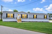 2025 Clayton Epic Collection Mobile Home