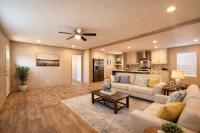2025 Clayton Epic Collection Mobile Home