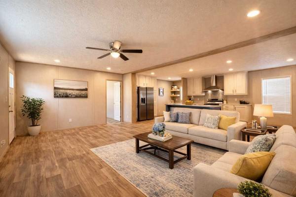 2025 Clayton Mobile Home For Sale