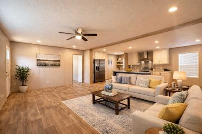 Mobile Home at 556  Coyote Circle Midway Park, NC 28544