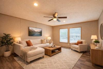 Photo 2 of 10 of home located at 556  Coyote Circle Midway Park, NC 28544