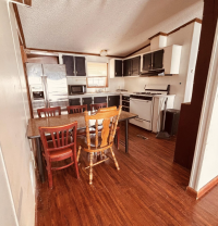 1995 Redman Mobile Home