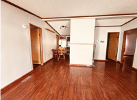 1995 Redman Mobile Home