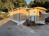 Homet Skyline Corp Mobile Home