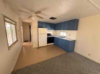 Homet Skyline Corp Mobile Home