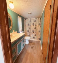 1995 Redman Mobile Home