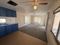 Homet Skyline Corp Mobile Home