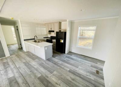 Mobile Home at 58 Tanglewood Drive Lot 27 Swannanoa, NC 28778