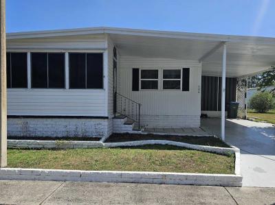 Mobile Home at 9925 Ulmerton Rd., #504 Largo, FL 33771