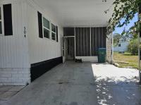 1979 SEAB Manufactured Home