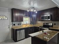 1979 SEAB Manufactured Home