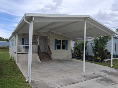 Mobile Home at 13291 SW 9th Ct Davie, FL 33325